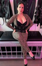 Escorts New York City, New York Mistress Xena